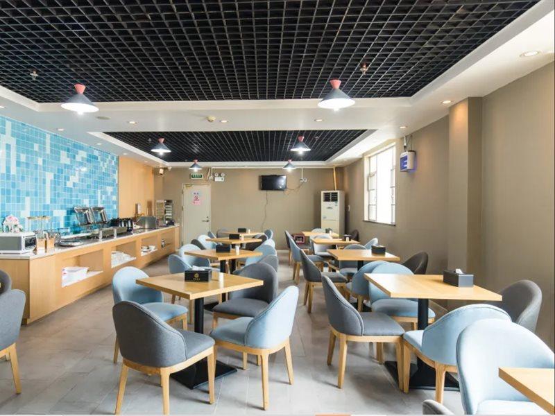Home Inn Shunde Ronggui Tianyou City Foshan Exterior foto