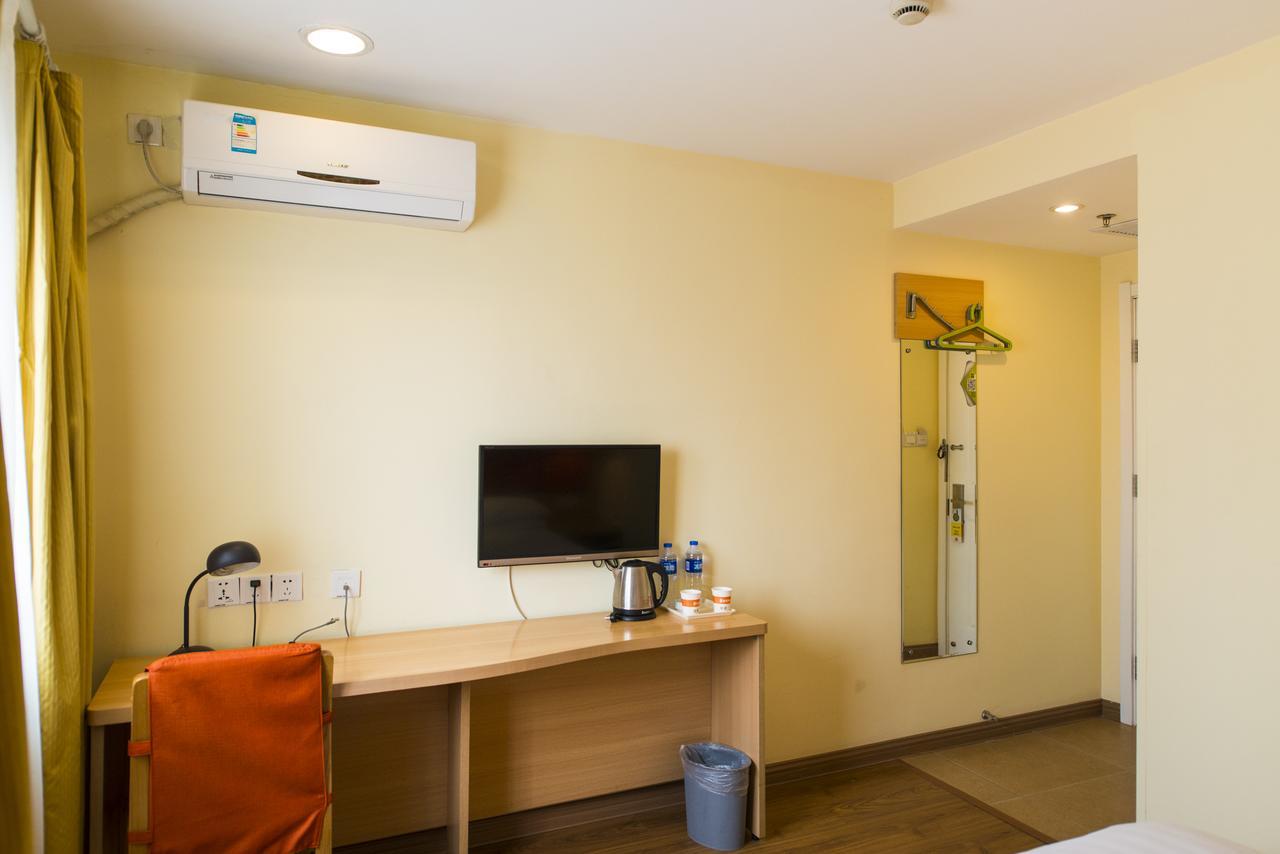 Home Inn Shunde Ronggui Tianyou City Foshan Exterior foto