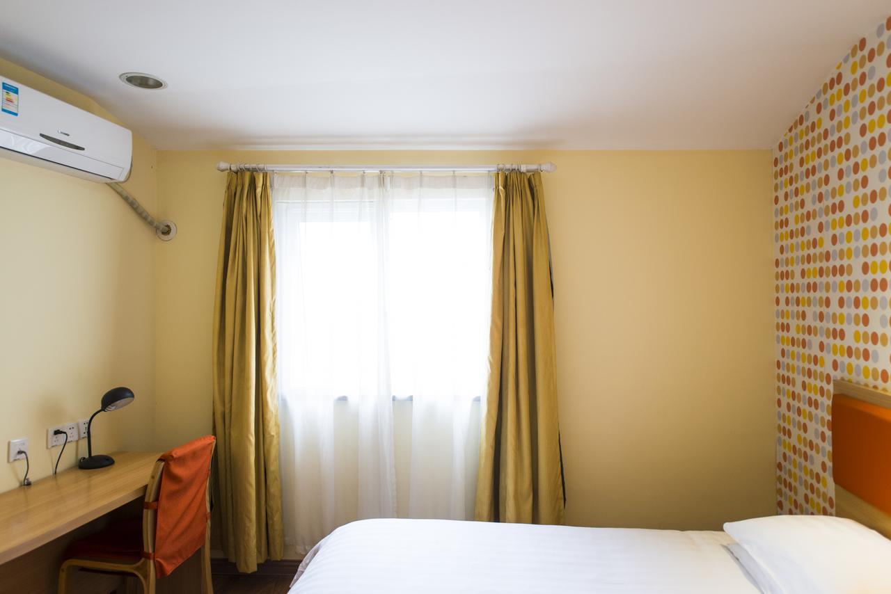 Home Inn Shunde Ronggui Tianyou City Foshan Exterior foto